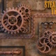 Steampunk Transition - VideoHive Item for Sale