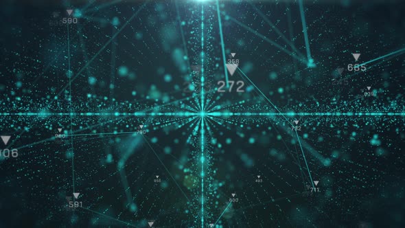 Technology data number sampling alt