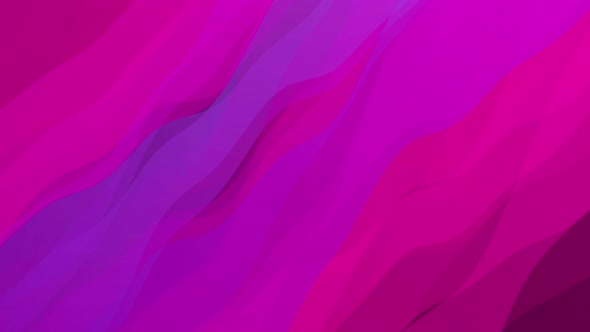 Abstract futuristic pink colorful background with line