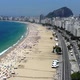 Copacabana Beach, Atlantic Ocean - VideoHive Item for Sale