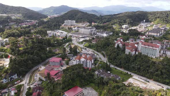 Cameron Highlands, Pahang Malaysia