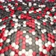 Abstract hexagon geometric surface - VideoHive Item for Sale