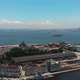 Guanabara Bay, Rio De Janeiro, Brazil (Aerial View, Panorama, Drone Footage) - VideoHive Item for Sale