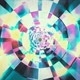 Abstract Background Tunnel01 In Full Hd - VideoHive Item for Sale