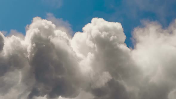 Approaching Storm In The Mountains alt