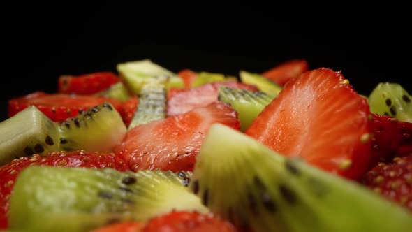 Fresh Fruits for a Healthy Lifestyle