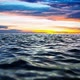 Sunset Ocean  - VideoHive Item for Sale