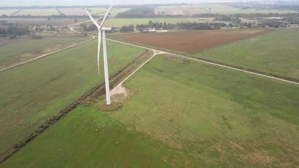 Wind generator air power green enegergy