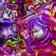 Abstract Colorful Background Water Paint Marble Liquid Animation - VideoHive Item for Sale