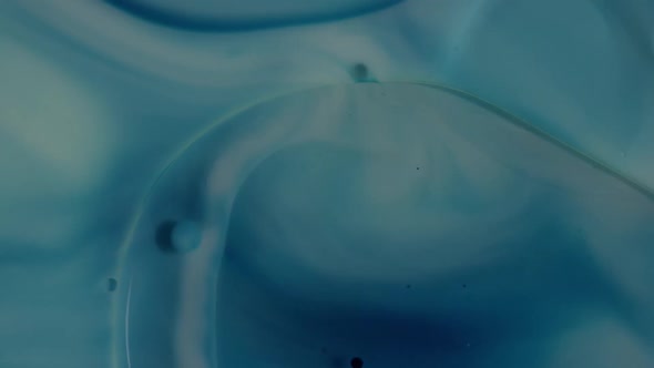 Fluid Abstract Motion Background (No CGI used) - ABSTRACT LIQUID