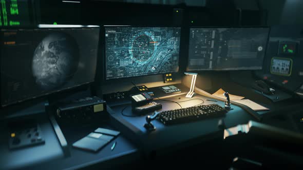 Modern Sensors system has tracked down the location of the target vehicle alt