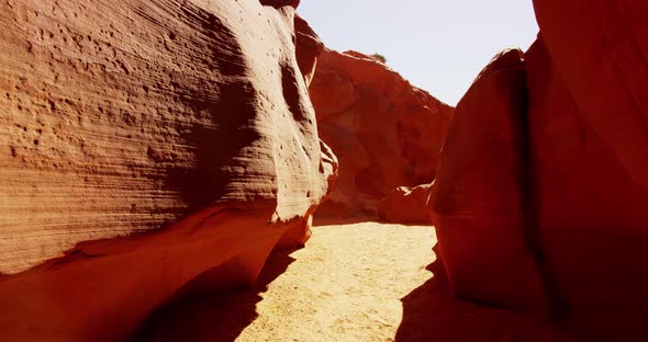 Rock Formations 