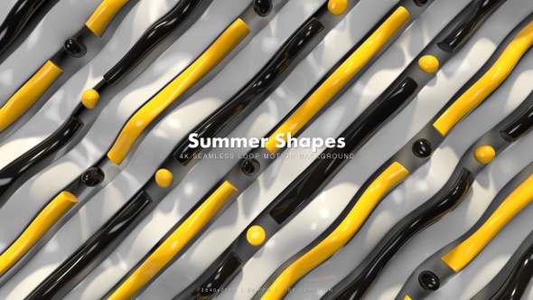 Summer Shapes 48