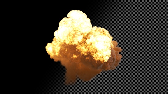 Explosion