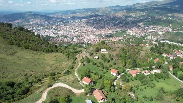 Country Bosnia and Herzegovina