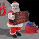 Santa - VideoHive Item for Sale
