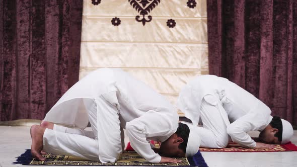 Sajdah