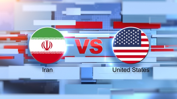 Fifa 2022 Iran Vs United States Transition