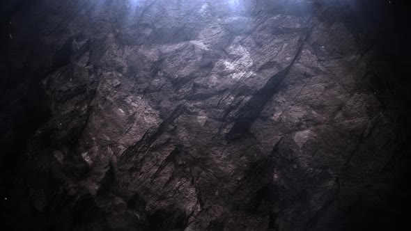 Cave Background