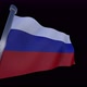 Russia Flag - VideoHive Item for Sale