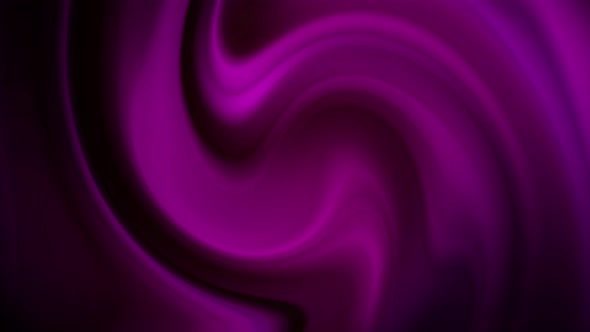 Cyan Purple Color Twisted Gradient Animation Background