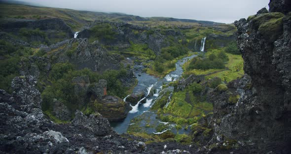 Highland of Iceland