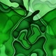 Green Color Shape Liquid Animated Background - VideoHive Item for Sale