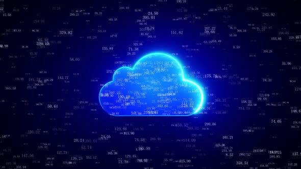 Technology Background Of Cloud Computing And Cloud Services