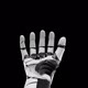 Robot Hand Opening - VideoHive Item for Sale