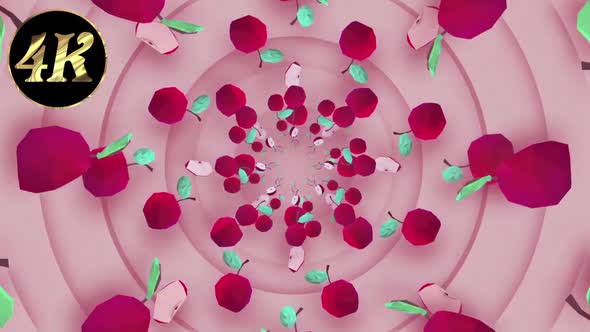 Apple Background 01 alt