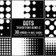 Dots Transitions Bundle - 4K - VideoHive Item for Sale