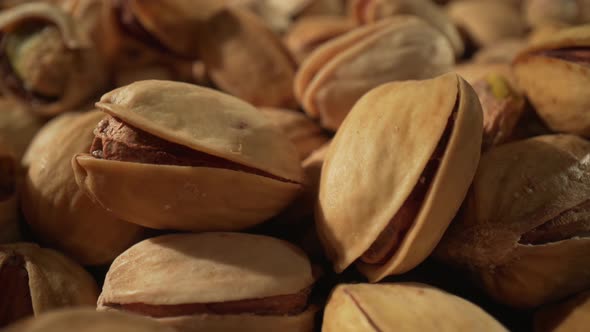 Pistachios Nut