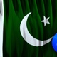 Flag loop PAKISTAN |4K| 60fps - VideoHive Item for Sale