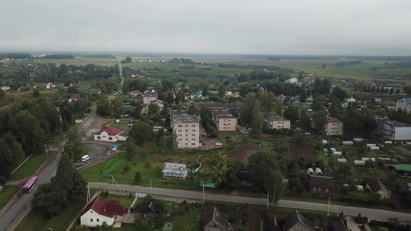 Village Olgovo