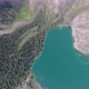 Lakes and Mountains (Aerial) - VideoHive Item for Sale
