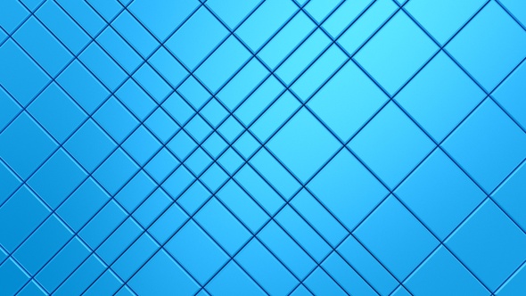 Rhombus Background