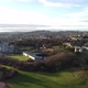 Aerial view Kirkcaldy town, Fife, Scotland - VideoHive Item for Sale