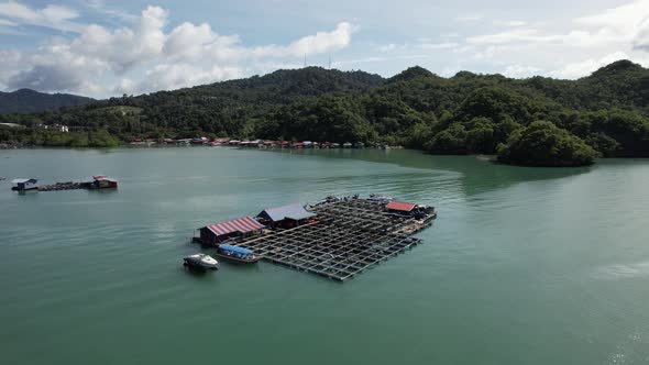 The Travel Heaven of Langkawi, Malaysia