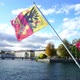 Geneve Flag, Switzerland - VideoHive Item for Sale