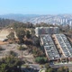 Building Sausalito Terrassa (Vina del Mar, Chile) aerial view, drone footage - VideoHive Item for Sale