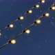 String Lights Outdoors - VideoHive Item for Sale