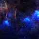 Galaxy Background Nebula - VideoHive Item for Sale