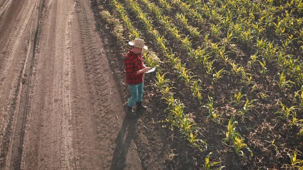 Smart Farming