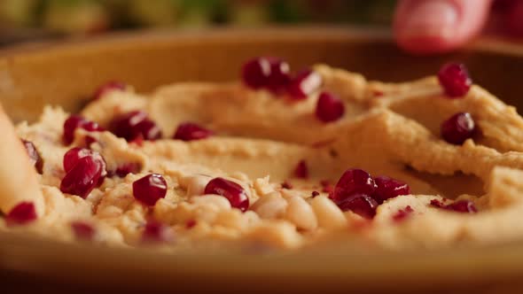 Turkish Traditional Food