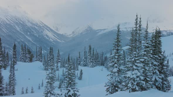 Whistler British Columbia Canada