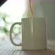 Steaming Hot Coffee Poured from a French Press - VideoHive Item for Sale