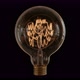 Brain Bulb, Stylized Edison Lamp - VideoHive Item for Sale