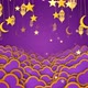 Ramadan Clouds Stars Moons - VideoHive Item for Sale