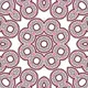 Kaleidoscope Pattern Lines - VideoHive Item for Sale