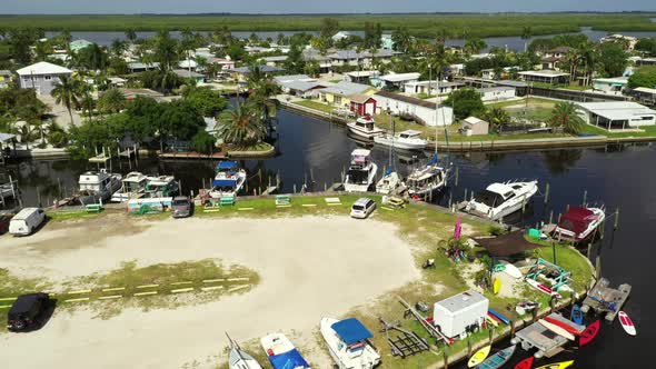 Boats For Rent Matlacha Florida Usa